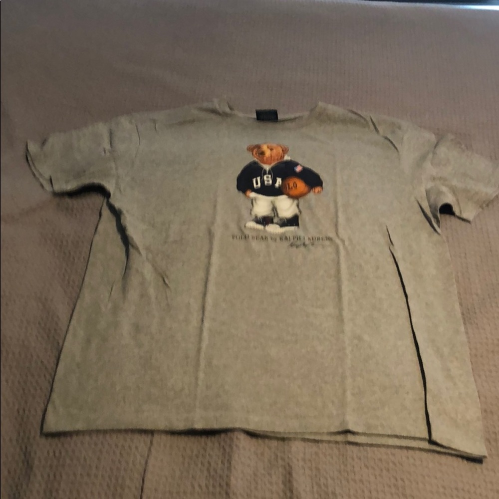 Men’s Large Polo shirt